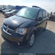 2C4RDGDG7JR323450 2018 Dodge Grand Caravan Crew auction photo thumbnail 2