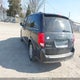 2C4RDGDG7JR323450 2018 Dodge Grand Caravan Crew auction photo thumbnail 3
