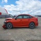 2HGFE1E52NH080346 2022 Honda Civic Si Si auction photo thumbnail 15