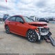 2HGFE1E52NH080346 2022 Honda Civic Si Si auction photo thumbnail 1