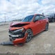 2HGFE1E52NH080346 2022 Honda Civic Si Si auction photo thumbnail 2