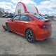 2HGFE1E52NH080346 2022 Honda Civic Si Si auction photo thumbnail 3