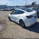 5YJ3E1EA8PF401393 2023 Tesla Model 3 Rwd auction photo thumbnail 3