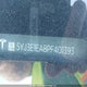5YJ3E1EA8PF401393 2023 Tesla Model 3 Rwd auction photo thumbnail 9