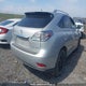 2T2BK1BAXCC121624 2012 Lexus Rx 350 auction photo thumbnail 4