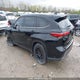 5TDEBRCH3PS138936 2023 Toyota Highlander Hybrid Limited auction photo thumbnail 3
