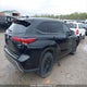 5TDEBRCH3PS138936 2023 Toyota Highlander Hybrid Limited auction photo thumbnail 4