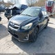 JF2GPANC6G8322674 2016 Subaru Crosstrek Limited Package auction photo thumbnail 2