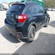 JF2GPANC6G8322674 2016 Subaru Crosstrek Limited Package auction photo thumbnail 4