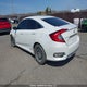 2HGFC2F52MH006949 2021 Honda Civic Lx auction photo thumbnail 3