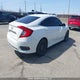 2HGFC2F52MH006949 2021 Honda Civic Lx auction photo thumbnail 4