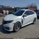 2HGFC2F52MH006949 2021 Honda Civic Lx auction photo thumbnail 6