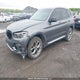 5UXTY5C02L9B34332 2020 BMW X3 3.0I auction photo thumbnail 2