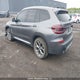 5UXTY5C02L9B34332 2020 BMW X3 3.0I auction photo thumbnail 3