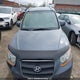 5NMSG13E09H285359 2009 Hyundai Santa Fe Gl auction photo thumbnail 12