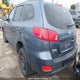 5NMSG13E09H285359 2009 Hyundai Santa Fe Gl auction photo thumbnail 3
