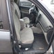5NMSG13E09H285359 2009 Hyundai Santa Fe Gl auction photo thumbnail 5