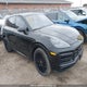 WP1AG2AY9PDA19051 2023 Porsche Cayenne Gts auction photo thumbnail 13