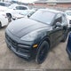 WP1AG2AY9PDA19051 2023 Porsche Cayenne Gts auction photo thumbnail 2