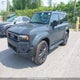 JTEABFAJXS5017091 2025 Toyota Land Cruiser auction photo thumbnail 2