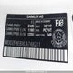WDDZF8EBXLA748211 2020 Mercedes-Benz E 350 4Matic auction photo thumbnail 9