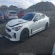 KNAE55LC1J6027908 2018 Kia Stinger auction photo thumbnail 2