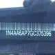 1N4AA6AP7GC375396 2016 Nissan Maxima 3.5S/Sv/Sl/Sr/Plat auction photo thumbnail 20