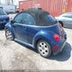 3VWCK21Y03M311675 2003 Volkswagen New Beetle Gls auction photo thumbnail 3