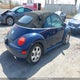 3VWCK21Y03M311675 2003 Volkswagen New Beetle Gls auction photo thumbnail 4