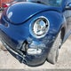 3VWCK21Y03M311675 2003 Volkswagen New Beetle Gls auction photo thumbnail 6
