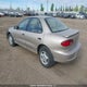 1G1JC524927480681 2002 Chevrolet Cavalier Cng auction photo thumbnail 3