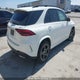 4JGFB4FB8RB233271 2024 Mercedes-Benz Gle 350 4Matic auction photo thumbnail 4