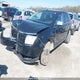 2LMDU88C58BJ04092 2008 Lincoln Mkx auction photo thumbnail 2