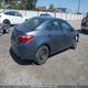 2T1BURHE6JC119230 2018 Toyota Corolla L/Le/Xle/Se/Xse auction photo thumbnail 4