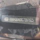 KNAHG8A83C7397925 2012 Kia Rondo auction photo thumbnail 18