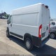 3C6LRVCGXSE527926 2025 Ram Promaster 2500 High Roof auction photo thumbnail 3