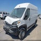 3C6LRVCGXSE527926 2025 Ram Promaster 2500 High Roof auction photo thumbnail 6