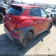 KM8K3CA52KU245711 2019 Hyundai Kona 1.6T Trend auction photo thumbnail 4