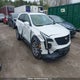 1GYFZFR48PF109283 2023 Cadillac Xt4 Sport auction photo thumbnail 1