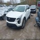 1GYFZFR48PF109283 2023 Cadillac Xt4 Sport auction photo thumbnail 2