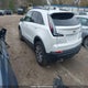 1GYFZFR48PF109283 2023 Cadillac Xt4 Sport auction photo thumbnail 3