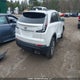 1GYFZFR48PF109283 2023 Cadillac Xt4 Sport auction photo thumbnail 4