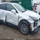 1GYFZFR48PF109283 2023 Cadillac Xt4 Sport auction photo thumbnail 6