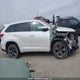 5TDDZRFH4KS998114 2019 Toyota Highlander Limited auction photo thumbnail 14