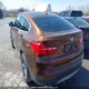5UXXW3C56H0R23230 2017 BMW X4 xDrive28I auction photo thumbnail 3