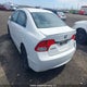2HGFA1F03AH031505 2010 Honda Civic Exl auction photo thumbnail 3
