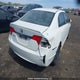 2HGFA1F03AH031505 2010 Honda Civic Exl auction photo thumbnail 4
