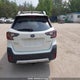 4S4BTDPC7N3135100 2022 Subaru Outback Premier auction photo thumbnail 17