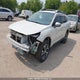 4S4BTDPC7N3135100 2022 Subaru Outback Premier auction photo thumbnail 2