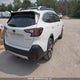 4S4BTDPC7N3135100 2022 Subaru Outback Premier auction photo thumbnail 4
